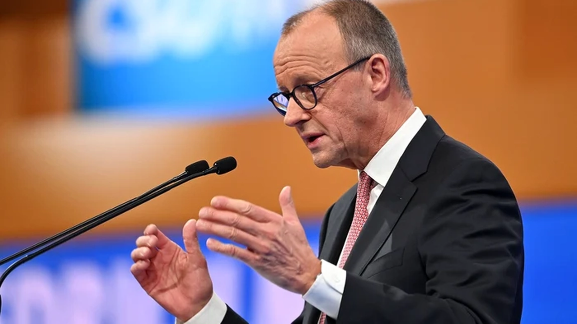 Alertă în Germania. Cancelarul Friedrich Merz a convocat Consiliul Național de Securitate