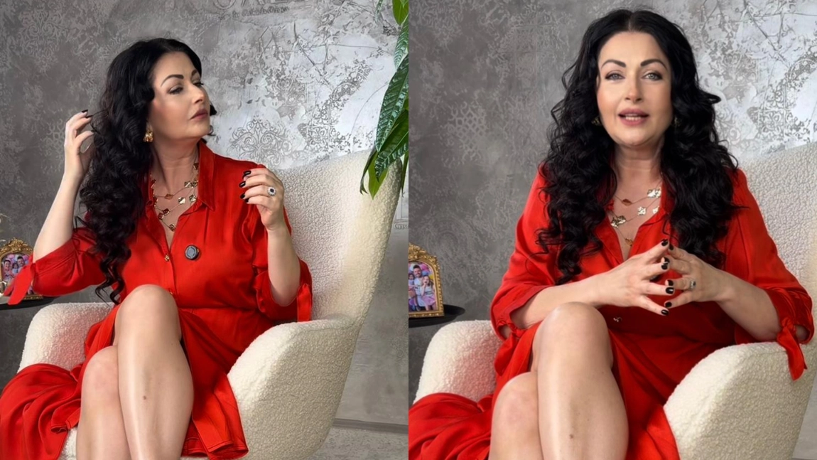 Gabriela Cristea a renunțat la afacerea cu prăjituri! Vedeta vrea să dea lovitura în mediul online! Ce surpriză le pregătește fanilor ei