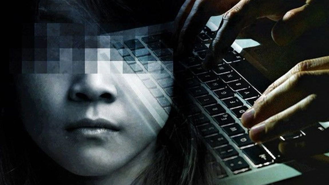 Un ieșean a distribuit poze indecente cu o copilă de 12 ani! Acesta a primit pozele chiar de la victimă!