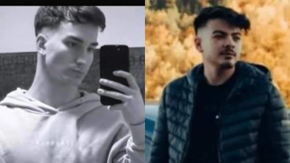 Ultimele mesaje ale tinerilor morți în accidentul din Snagov! Marea pasiune le-a adus sfârșitul