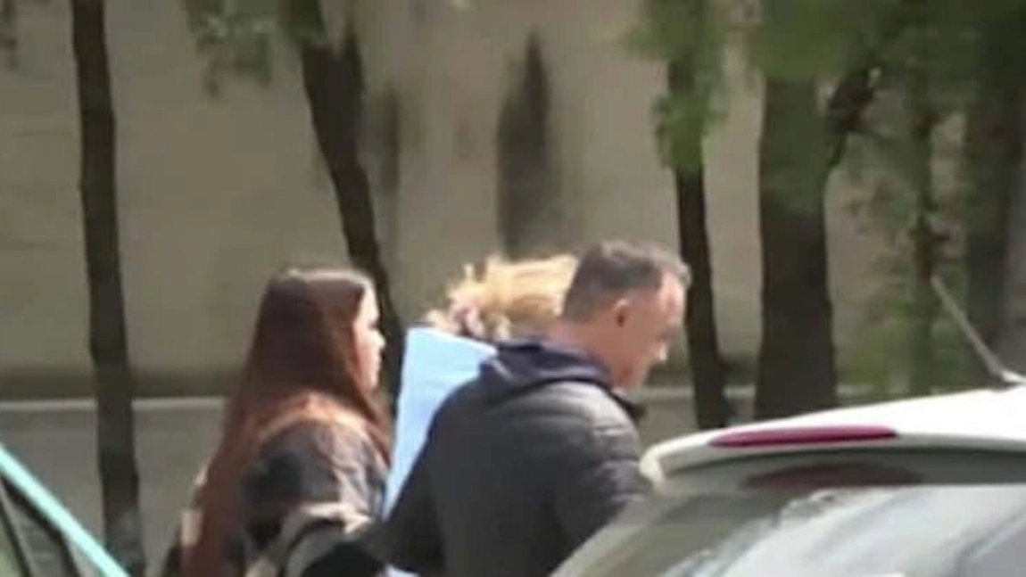 Mihai și David, doi prieteni de 20 de ani, conduși pe ultimul drum după accidentul de Paște din Snagov