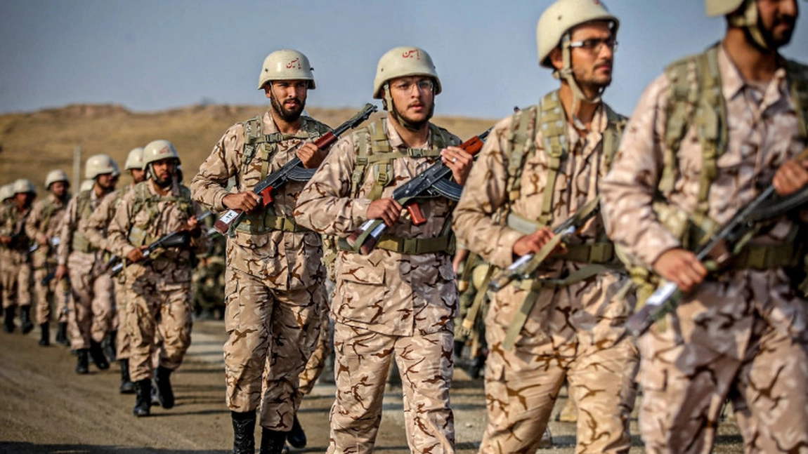 Iranul amenință să blocheze rutele petroliere ale lumii după blocada navală impusă de SUA