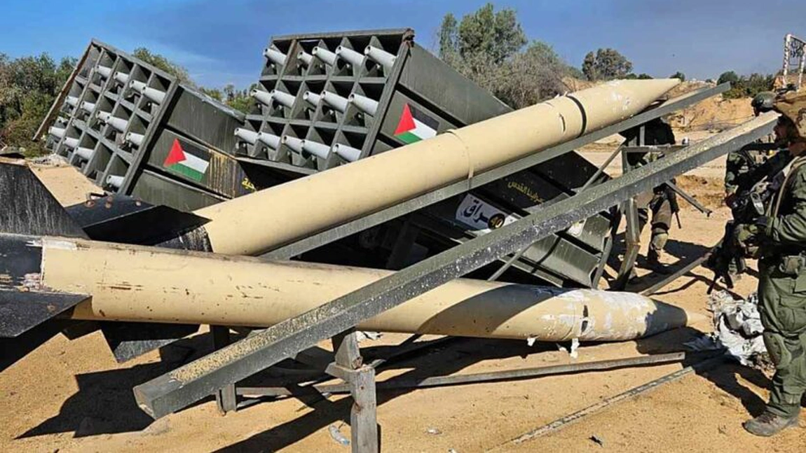 Israel investește 200 de milioane de dolari în muniție pentru a-și consolida capacitatea militară