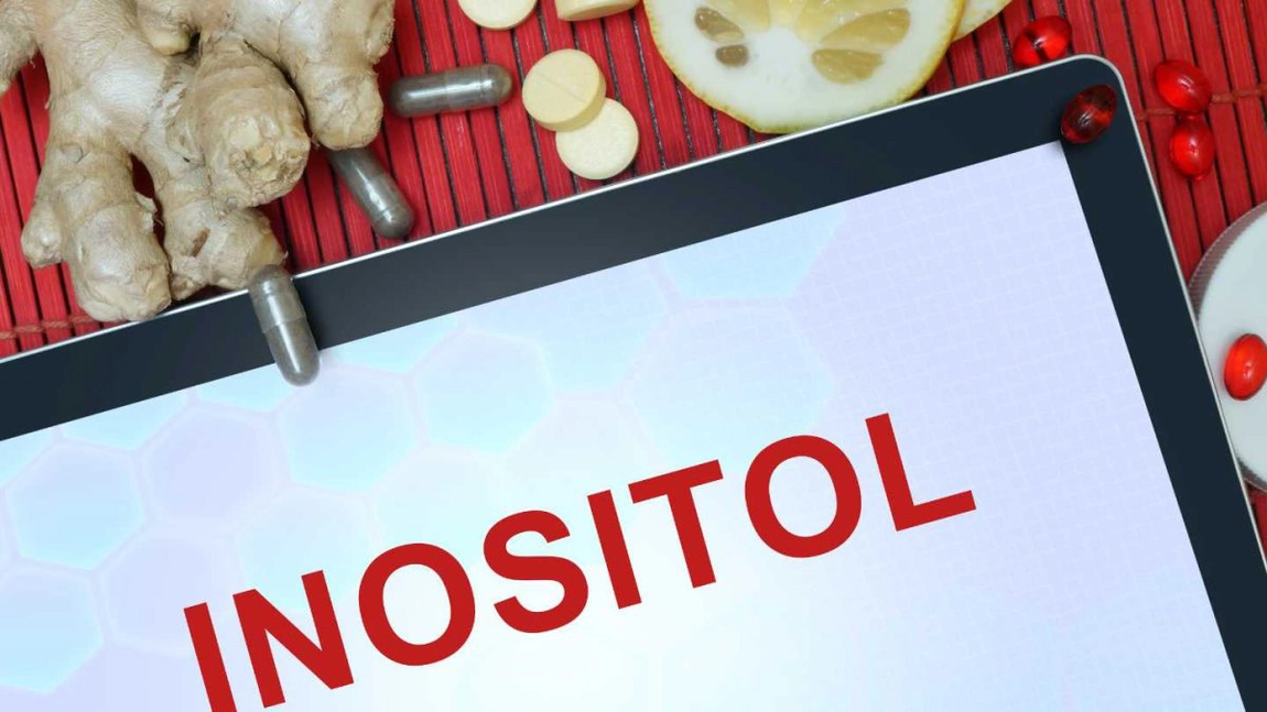 La ce este bun inozitolul? Află pentru ce se folosește și ce beneficii are!