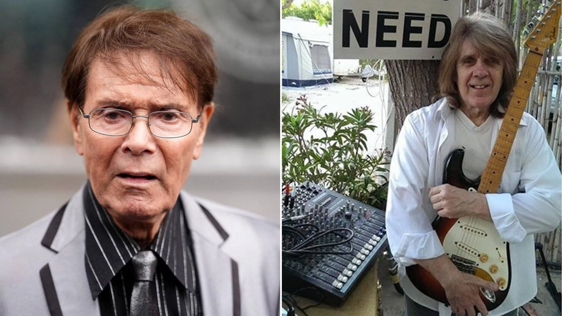 A murit legendarul muzician Tony Rivers! S-a stins la doar două luni după ce a primit un diagnostic crunt! 