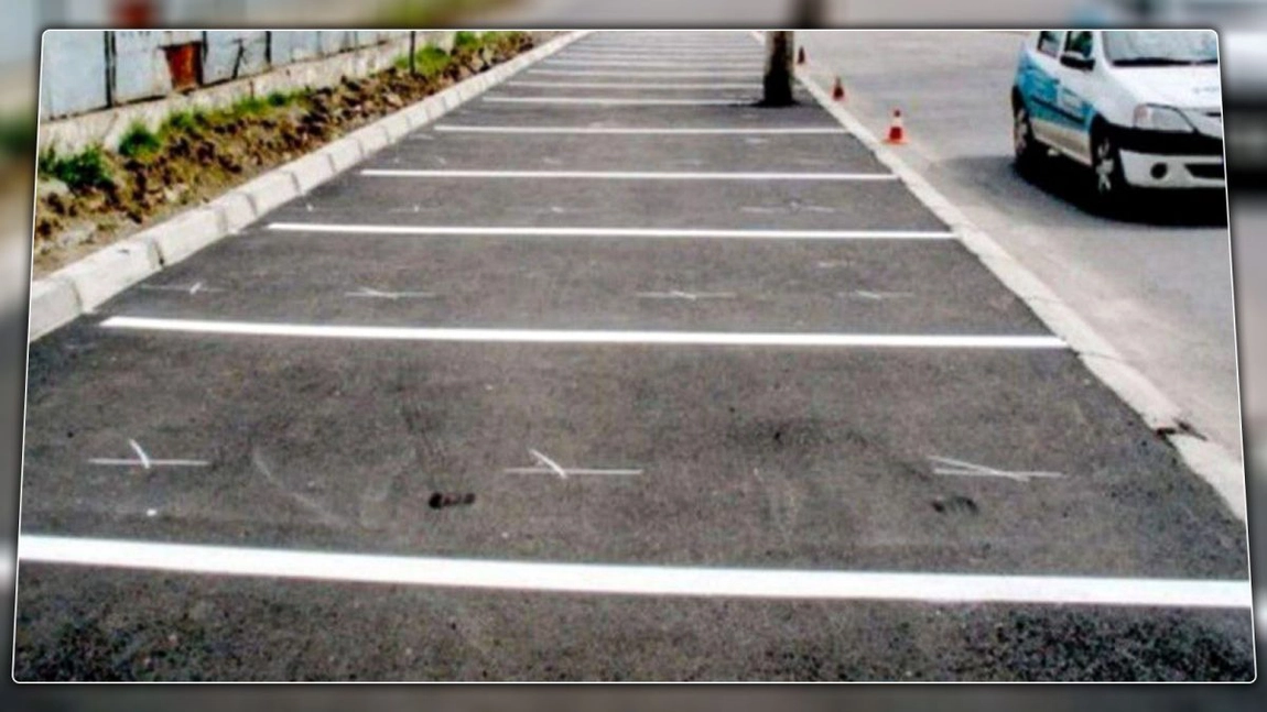 Primăria Municipiului Iași închiriază zeci de locuri de parcare! Pe ce dată vor fi organizate licitațiile
