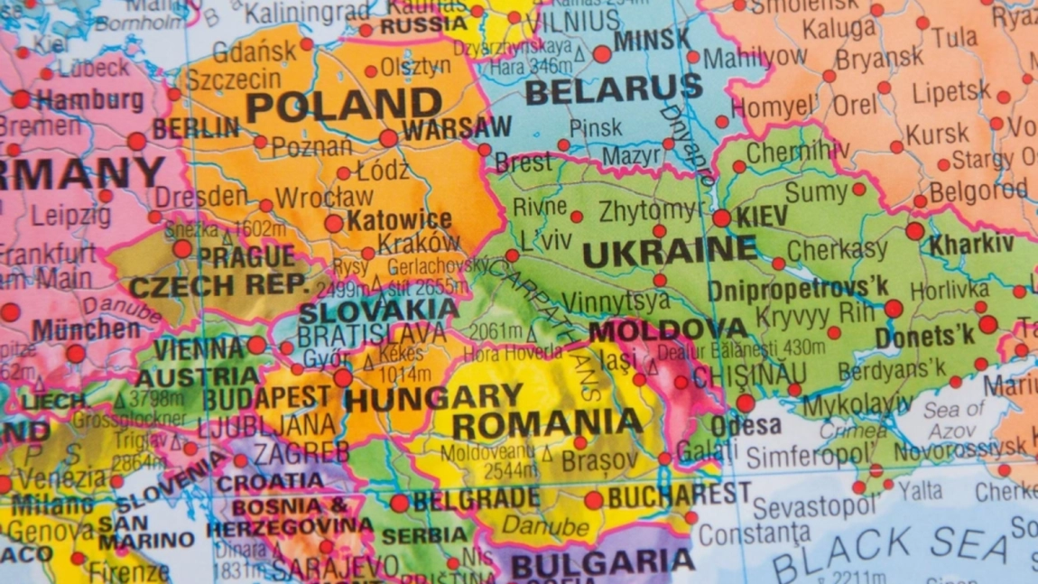 Polonezii se uită siderați către România și răsuflă ușurați: „Bine că nu e la noi!”