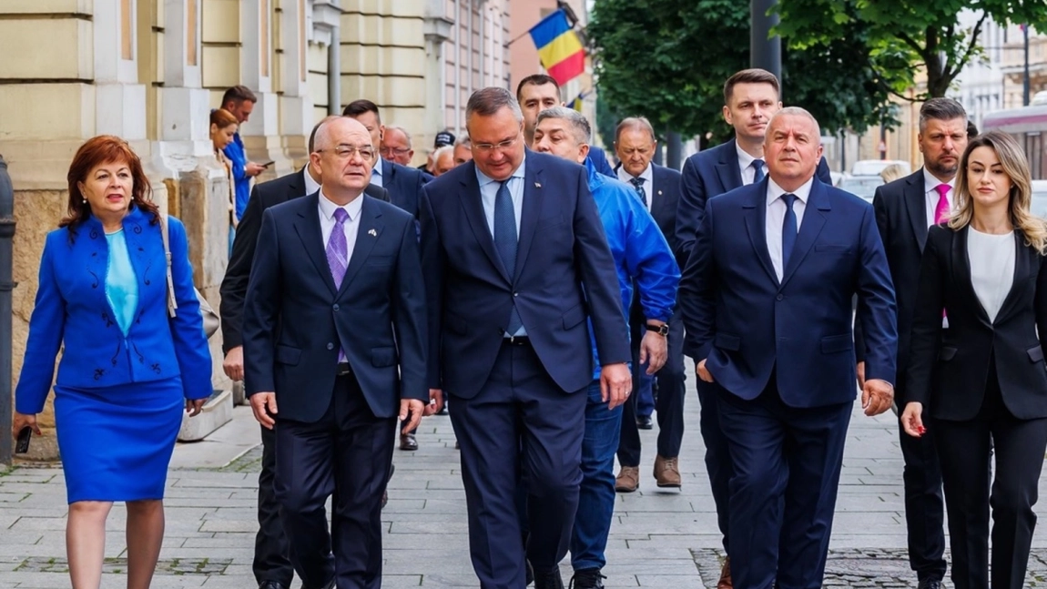 Cel mai ”încercat” premier al României aduce aminte de o altă criză, cu PSD retrăgându-se de la guvernare: La final au pierdut alegerile