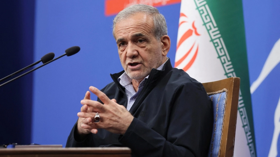 Președintele Iranului iese la atac! Ce răspuns îi dă lui Trump