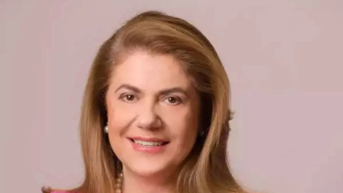 Mihaela Geoană, despre importanța de a ține familia unită. „De la mama am învățat arta de a crea un cămin”