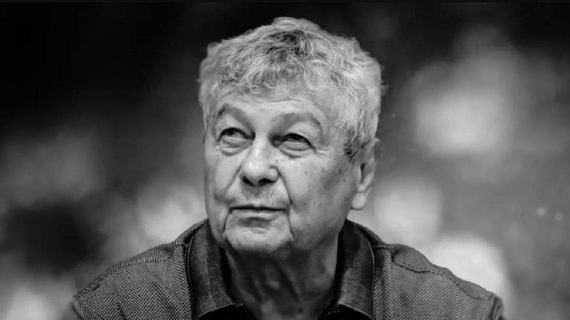 Răzvan și Matei au pregătit ținuta pentru ultimul drum al lui Mircea Lucescu. De unde i-a fost cumpărat costumul