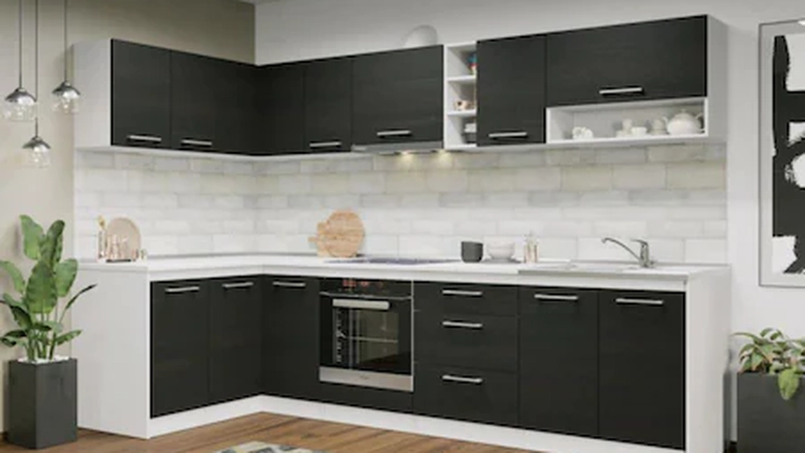 Bucătăria care funcționează zi de zi