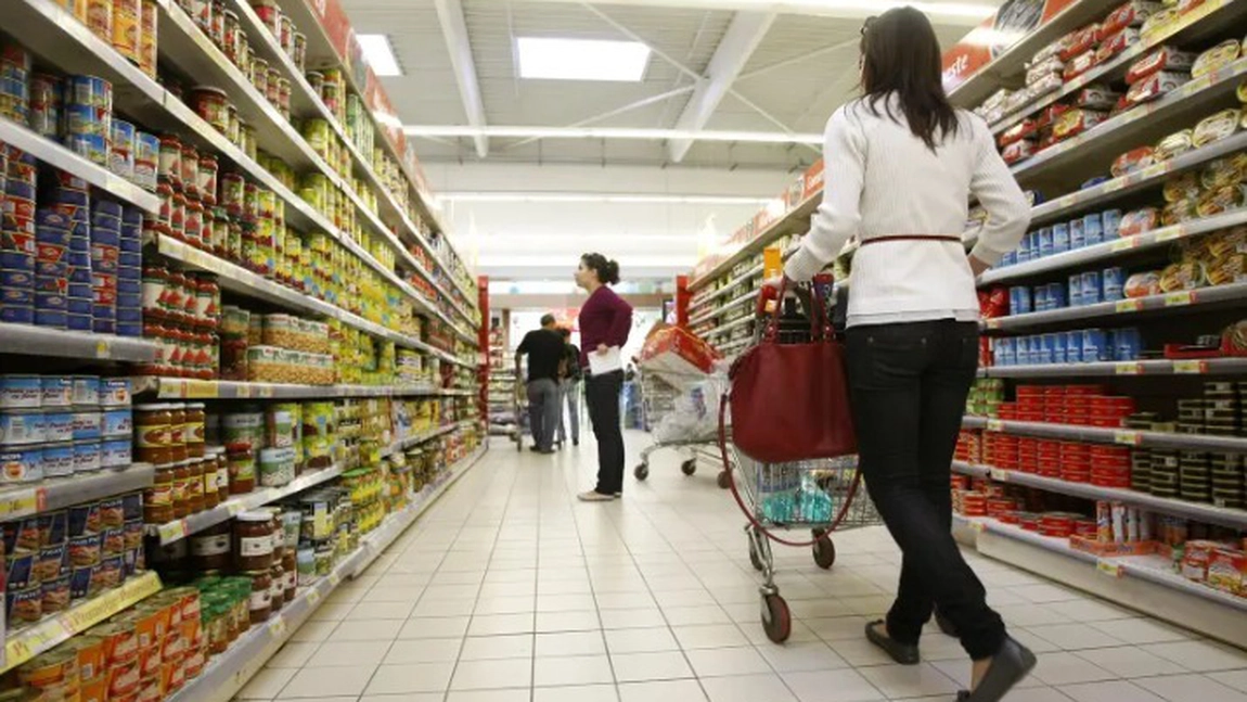 Programul magazinelor de Paște în 2026! Zilele în care supermarketurile sunt închise