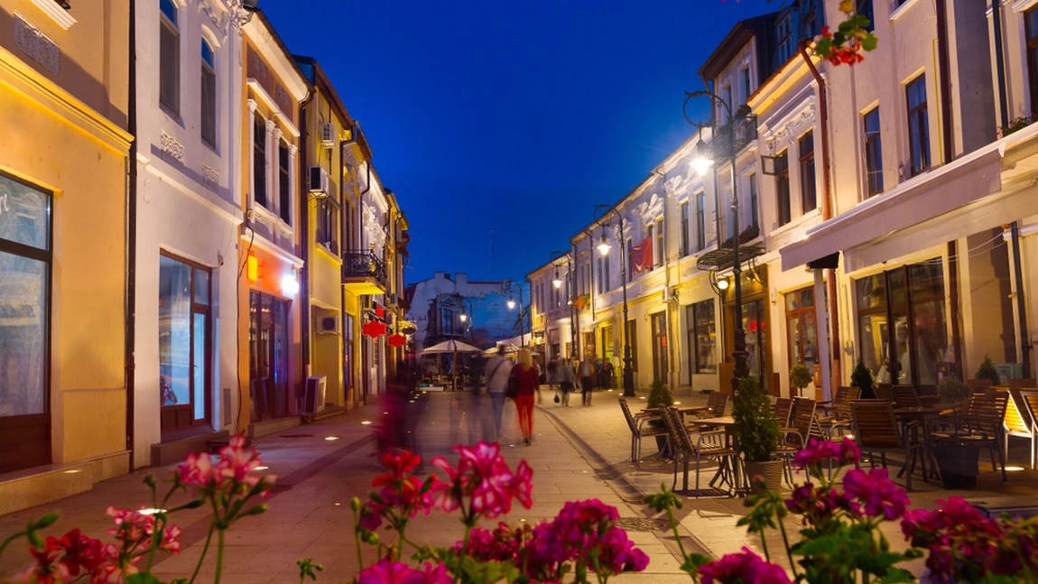 Ce obiective turistice poți vizita în Craiova? Iată tot ce poți face în acest oraș!