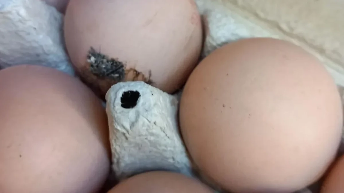 Amenzi și oprirea de la comercializare a produselor neconforme înainte de Paște