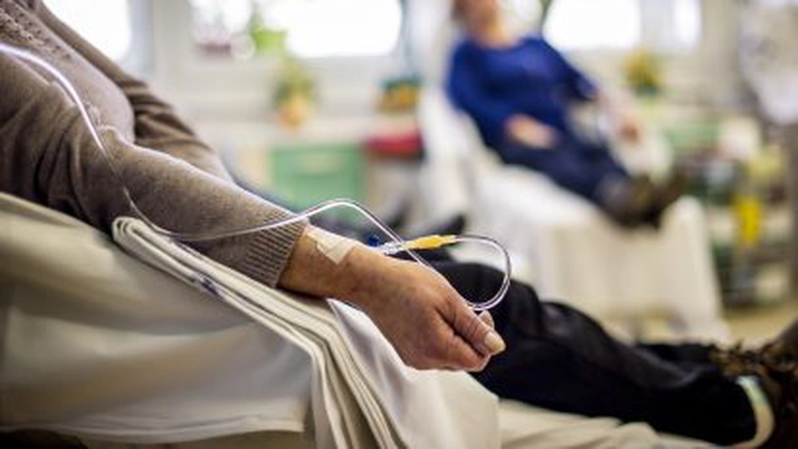 Au dispărut medicamentele pentru bolnavii de cancer, la Fundeni. Apar doar pe hârtie