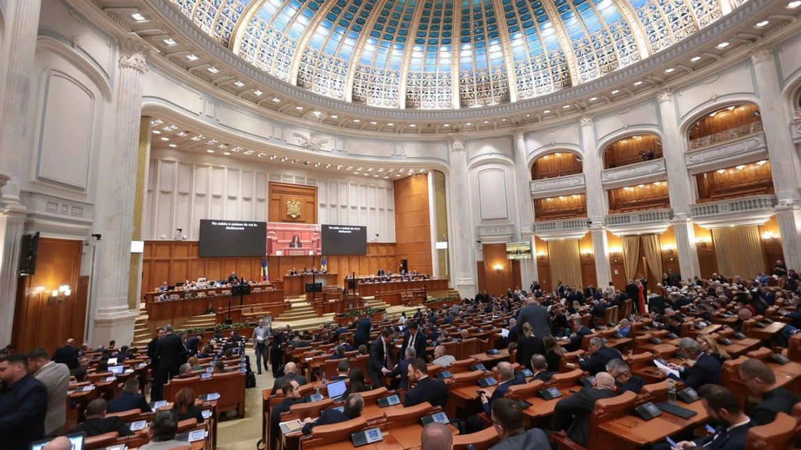 PSD primește un ultimatum! Votul din Parlament va fi decisiv în 48 de ore