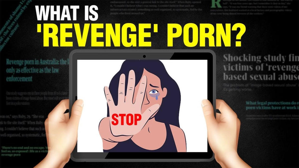 Ce presupune o pedeapsă pentru șantaj? Ce înseamnă revenge porn și sextortion? Iată care sunt consecințele legale și sociale ale presiunii psihologice!
