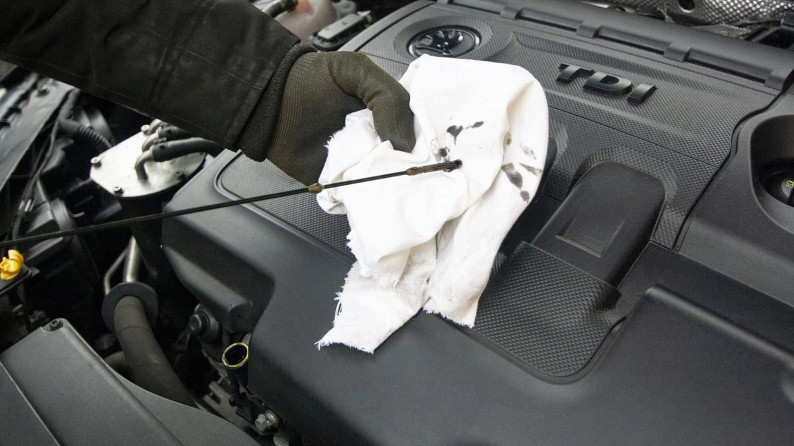 Ce trebuie să efectuați pentru întreținerea sistemului de ungere? Iată ce trebuie să știi!