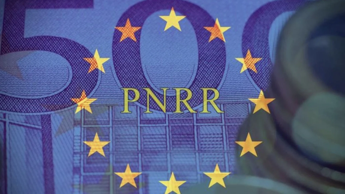 Cum poate pierde România peste jumătate din finanțarea din PNRR și ce s-a ales de banii cu care trebuia să facem spitale, școli și căi ferate