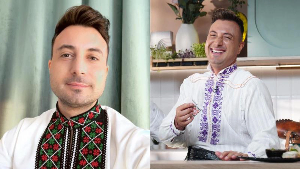Prima iubire a lui Valentin Sanfira a revenit în viața artistului? Cine este femeia pe care cântărețul nu a uitat-o după atâția ani! 