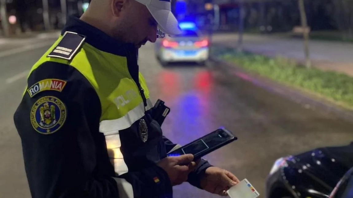 Cum poți verifica punctele de penealizare? Iată cum să ții evidența abaterilor rutiere și a sancțiunilor!