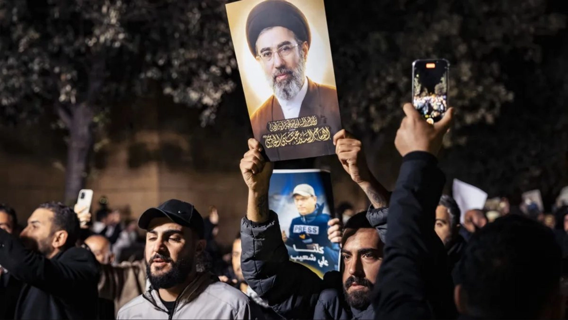 Șeful informațiilor din Gărzile Revoluționare, ucis într-un atac israelian. Iranul amenință cu escaladarea războiului