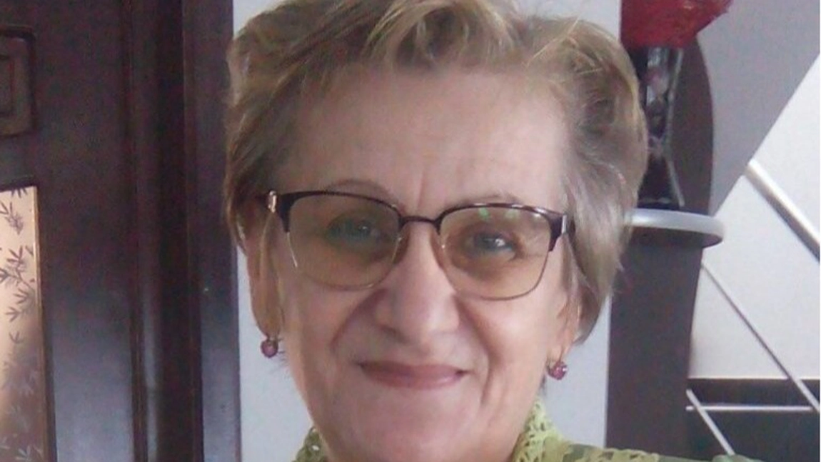 Este doliu în educație! S-a stins învățătoarea Florica Rotariu!