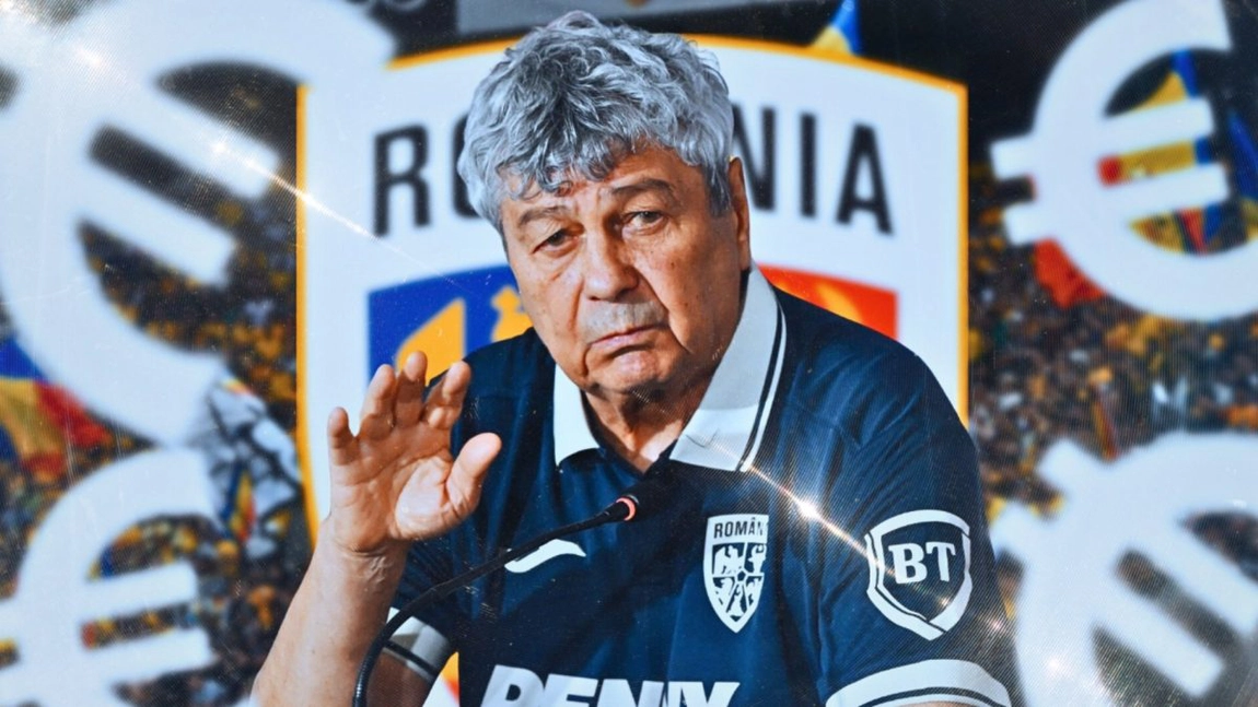 România în doliu: reacții oficiale după moartea lui Mircea Lucescu, una dintre cele mai mari legende ale fotbalului