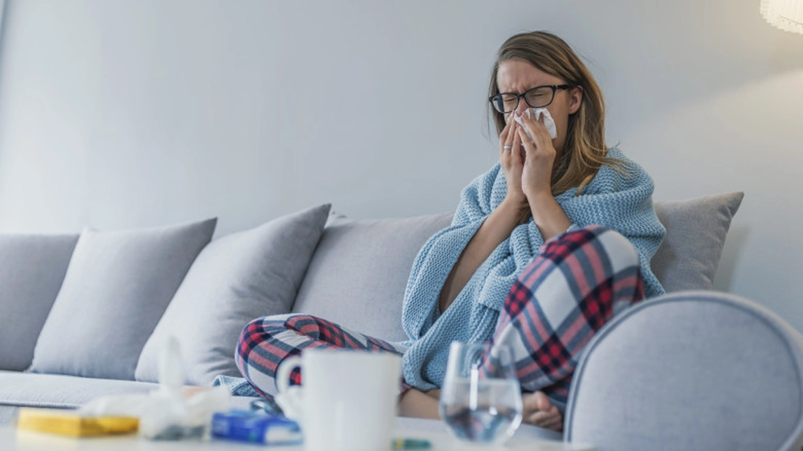 Val de super-gripă K! Tot mai multe cazuri înregistrate în România! Autoritățile avertizează că și vaccinații se pot infecta