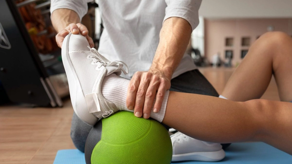 Pentru ce se face terapie prin mișcare? Iată cum funcționează aceasta!