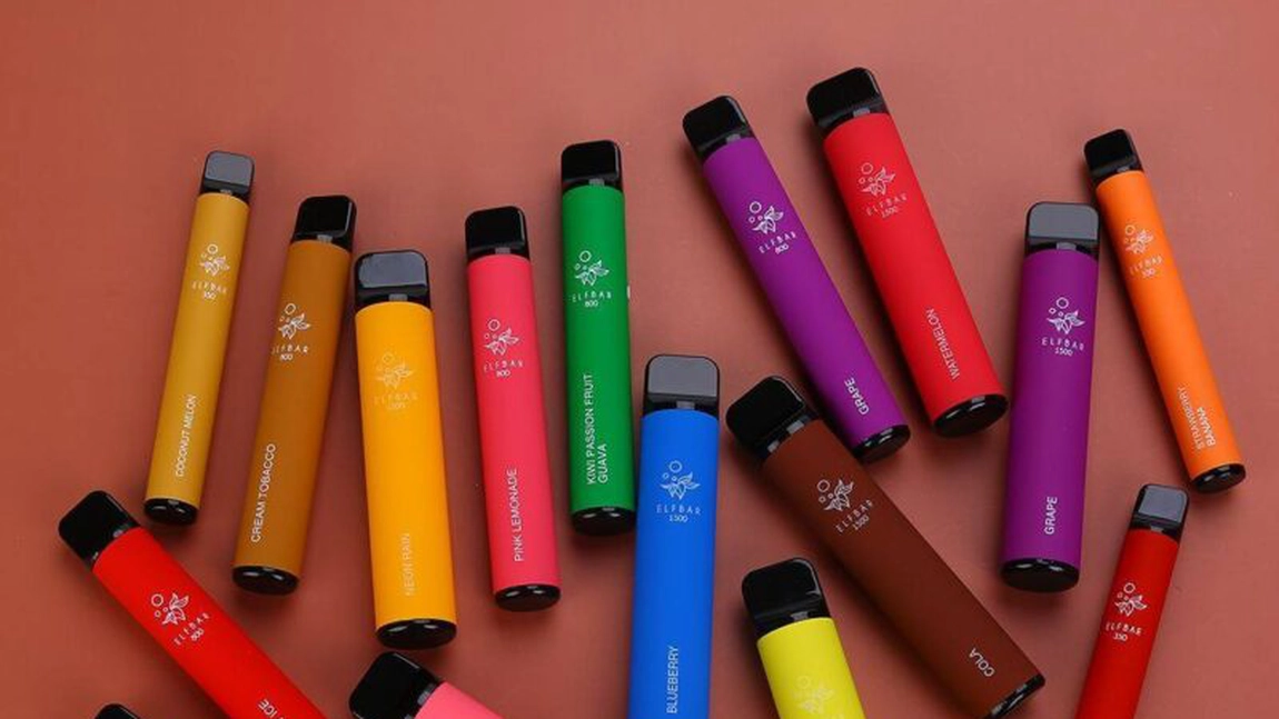 Cum funcționează o țigară electronică reîncărcabilă? Iată cum se face tranziția către o alternativă modernă!