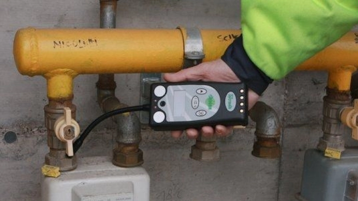 Care este prețul pentru o verificare a gazelor? Iată de ce sunt importante reviziile periodice la instalația de gaz!