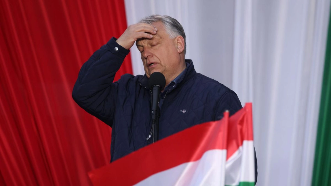 Reacție rapidă de la Casa Albă după eșecul lui Viktor Orban: 