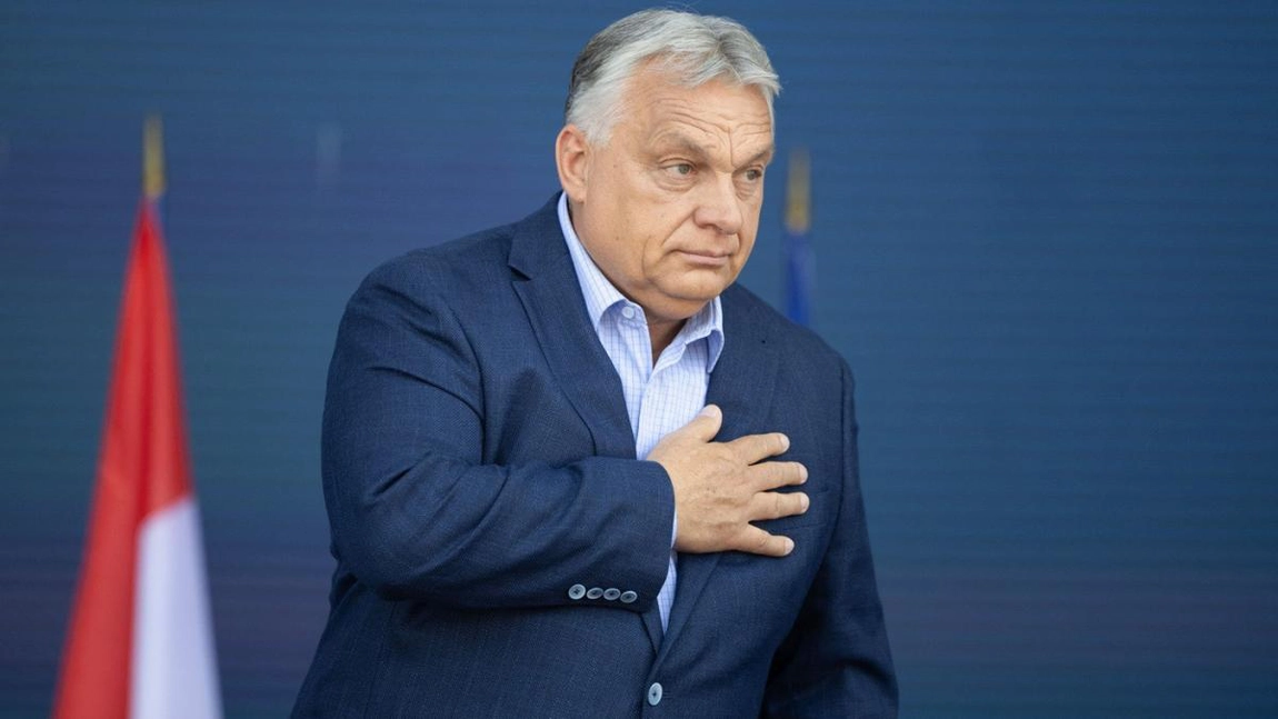 Adio controversat pentru Viktor Orban! Tradiția UE care nu va mai fi respectată la final de mandat