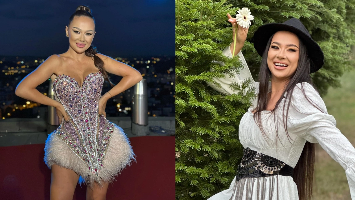 Vlăduța Lupău, schimbare neașteptată în cariera muzicală! „Ne luăm rămas bun după nouă ani...”