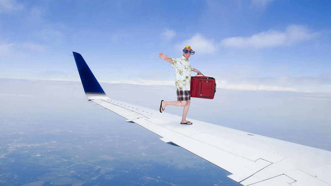 Cât durează și la ce să te aștepți de la un zbor din București spre Dubai? Iată tot ce trebuie să știi despre această experiență!