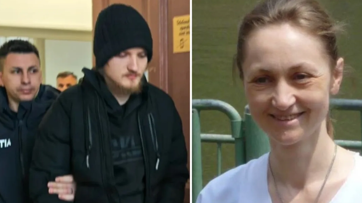 Tânărul acuzat că și-a ucis și incendiat mama în Franța refuză extrădarea: „Vrea să rămână aproape de familie”