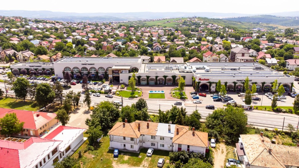 Retailerul de mobilier și produse pentru casă JYSK se alătură mixului de chiriași din Family Market Tomești