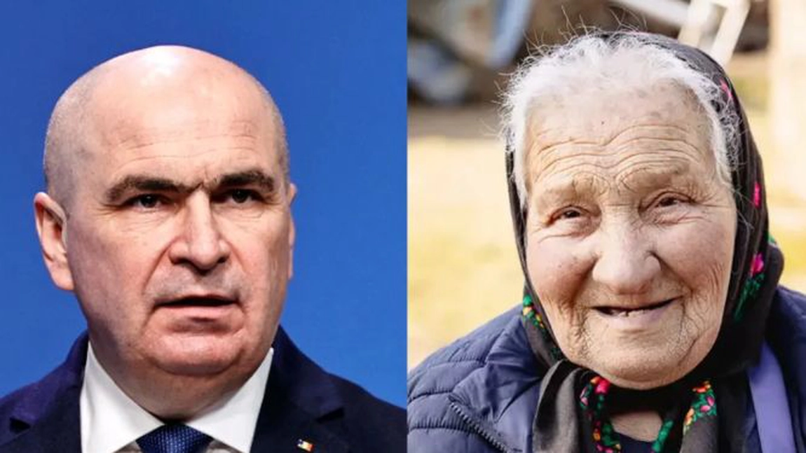 Ilie Bolojan a dezvăluit ce i-a transmis mama sa: „Mi-a spus asta de mai multe ori!”