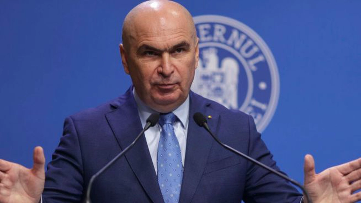 Ilie Bolojan lovește grav în profesori! Îi lasă fără indemnizația de dirigenție