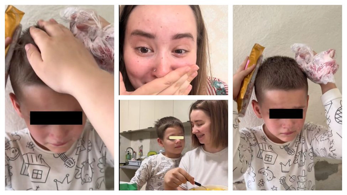 Panică totală pentru Maria Karapa! Fiul ei, Marian, de urgență pe mâna mamei: „Voiam să chem ambulanța”