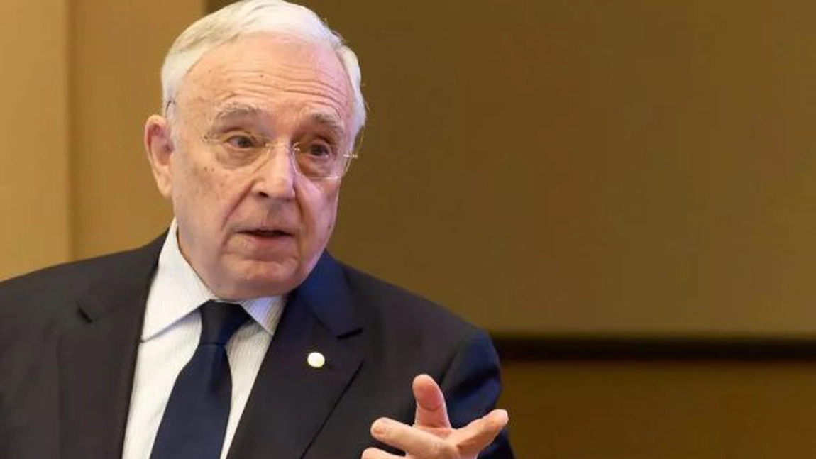 Mugur Isărescu nu vrea premier tehnocrat! „Trebuie să ai o anumită credibilitate!“