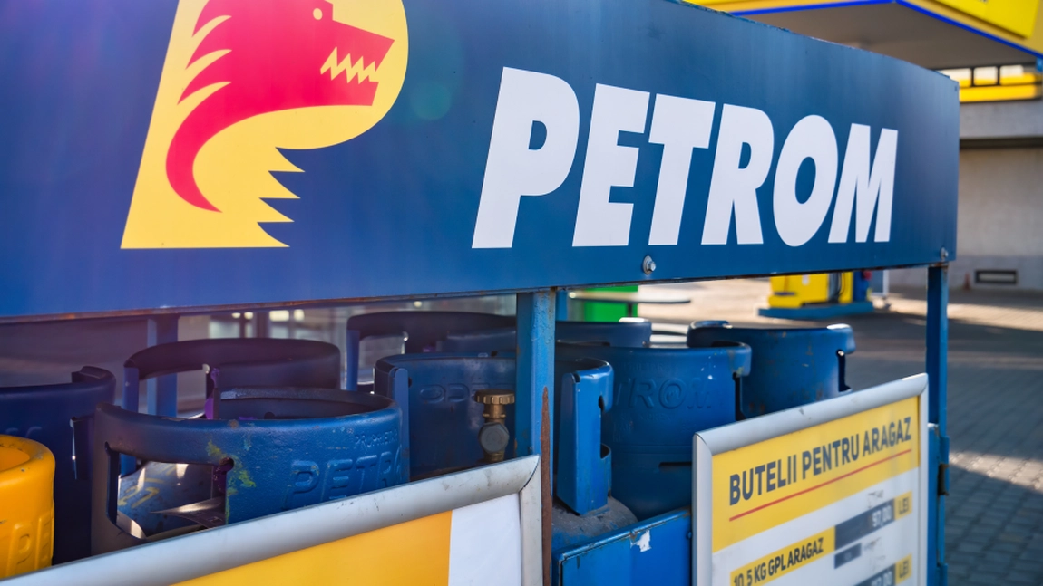 Prețul motorinei și cel al benzinei tocmai a crescut la pompe