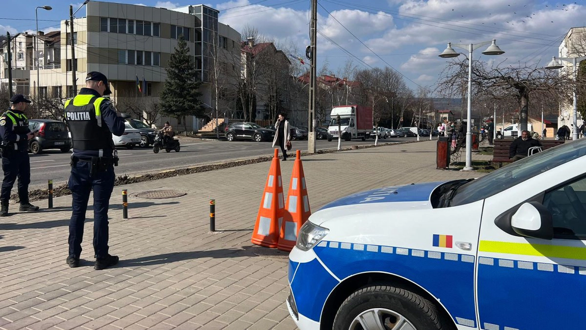 Conducătorii de trotinete electrice și bicicliștii – un pericol în traficul din Iași. Iată ce spun polițiștii