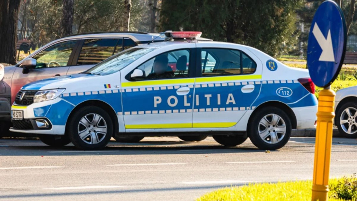Un elev de 18 ani din Brașov a fost găsit mort în Dunăre