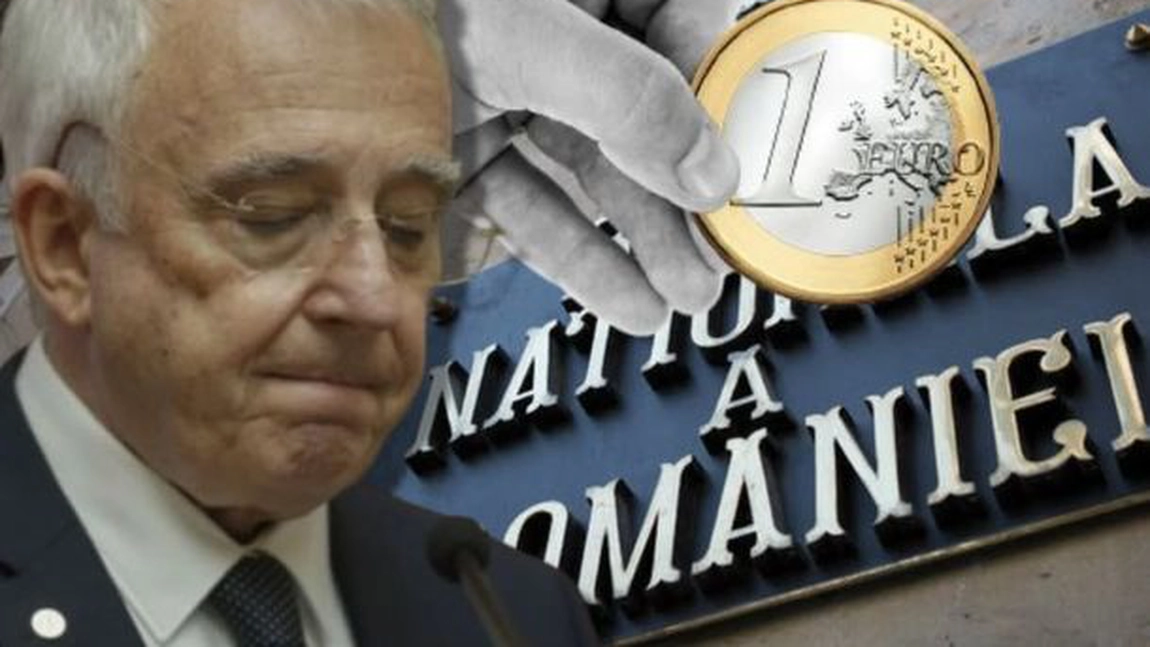 Alertă economică: Euro atinge un nou maxim istoric. Curs valutar BNR pentru marți, 5 mai 2026