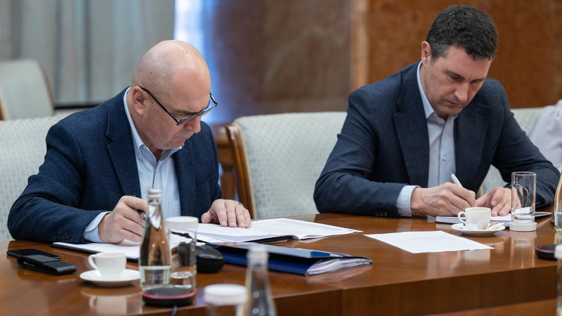 Dezvăluiri din negocierile pentru Guvern. Tanczos Barna spune că nimeni nu voia să fie premier în 2025