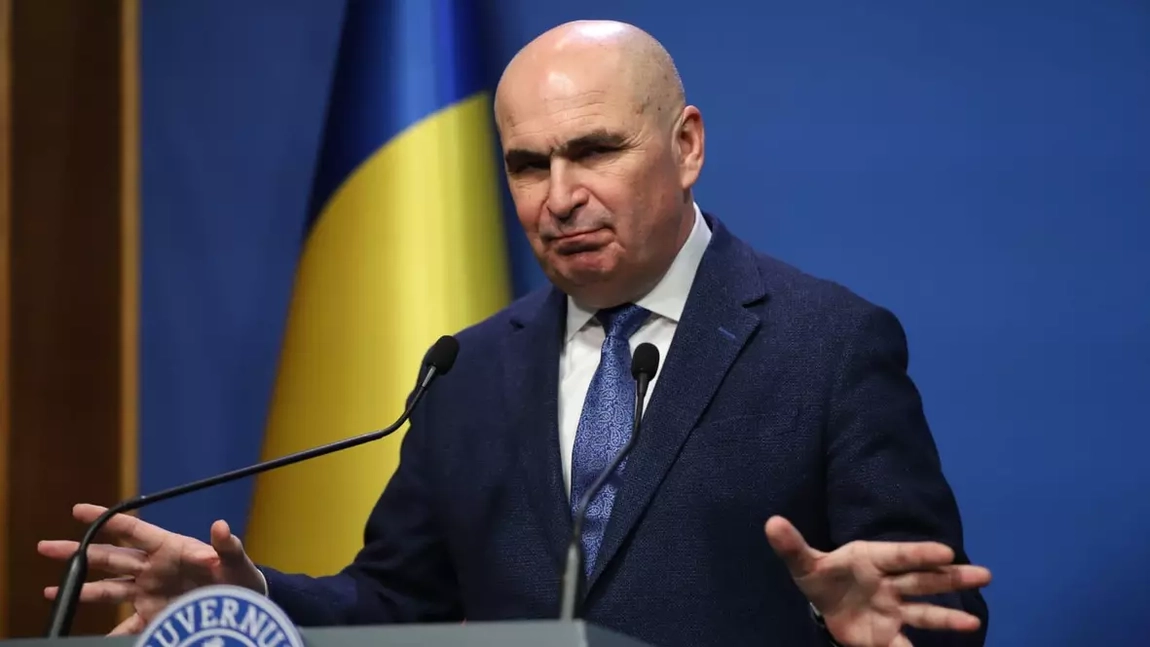 Ilie Bolojan nu exclude revenirea ca premier: 
