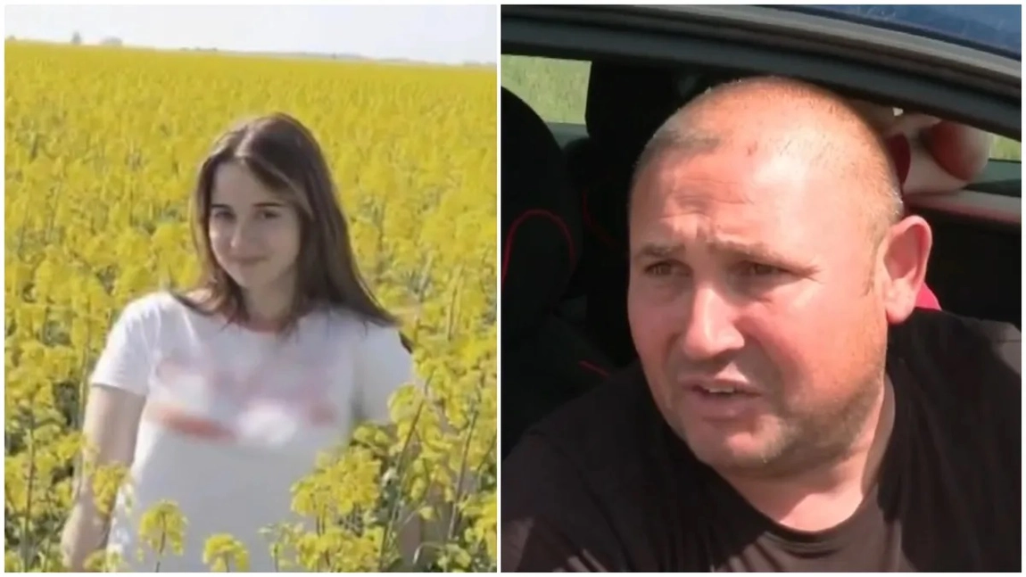 Durere fără margini în Bihor: mama elevei ucise cere dreptate pentru fiica sa